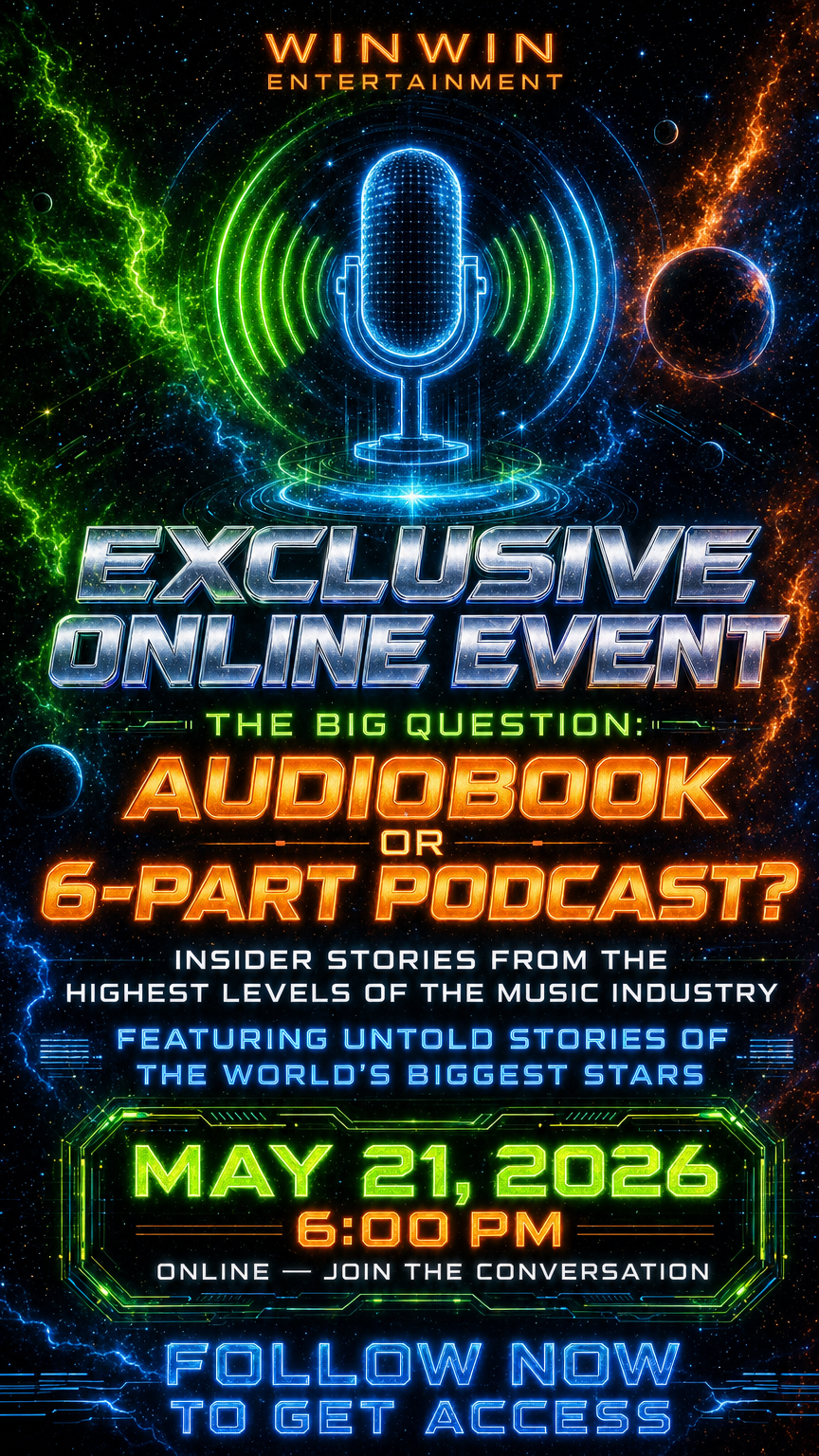 May 21st Fan Vote Event